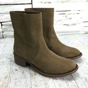 Tory Burch Siena Bootie